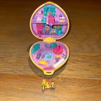 Vintage Strollin’ Baby Polly Pocket uit 1994 COMPLEET, Ophalen of Verzenden, Zo goed als nieuw