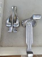 32 aluminium Mast steps maststeps boot assesoires, Watersport en Boten, Ophalen of Verzenden, Nieuw