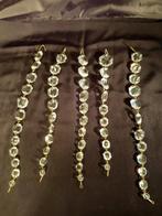 Kristalen onderdelen, Antiek en Kunst, Ophalen of Verzenden