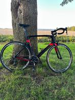 Wilier Cento1 Air racefiets - Ultegra, Gebruikt, Carbon, 57 tot 61 cm, Meer dan 20 versnellingen
