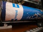Rol bitumen Ucopal 370 SA., Ophalen, Zo goed als nieuw, Overige merken