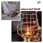 Kerststukjes - Handgemaakt en Uniek!, Diversen, Kerst, Ophalen of Verzenden, Nieuw