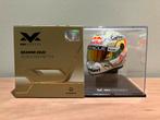 Max verstappen helm 1:4 seizoen 2022, Verzamelen, Automerken, Motoren en Formule 1, Ophalen of Verzenden, Zo goed als nieuw, Formule 1