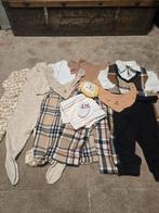 Baby kleding set meisjes 62/68, Ophalen of Verzenden, Maat 62