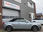Audi A4 Cabriolet 3.2 FSI Quattro! Clima! Cruise! Leder!, Automaat, 1715 kg, Cabriolet, 4 stoelen