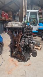 Ford cjbb motorblok 2.0 duratec, Ophalen