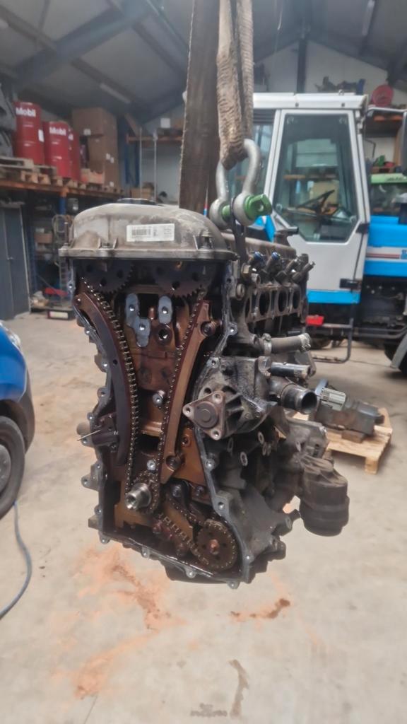 Ford cjbb motorblok 2.0 duratec, Auto-onderdelen, Motor en Toebehoren, Ophalen