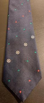 PTT Nederland PTTFN stropdas  Federatie van Nederlandse PTT, Ophalen of Verzenden, Nieuw, Gebruiksvoorwerp