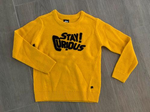 Zgan J&M trui maat 122/128, Kinderen en Baby's, Kinderkleding | Maat 122, Zo goed als nieuw, Jongen, Trui of Vest, Ophalen of Verzenden