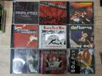 Punk & Hardcore CD Collectie - Nieuwstaat!, Ophalen of Verzenden, Zo goed als nieuw