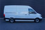 Volkswagen Crafter 30 | 140 PK | L3H3 Highline | Cruise Cont, Auto's, Bestelauto's, Voorwielaandrijving, Stof, Gebruikt, 4 cilinders