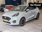 Ford Puma 1.0 EcoBoost Hybrid ST-Line X | 5 Jaar fabrieksgar, 12 maanden, Euro 6, Adaptive Cruise Control, Origineel Nederlands
