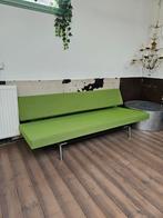 Martin Visser spectrum slaapbank dutch design vintage bank, Huis en Inrichting, Ophalen, Zo goed als nieuw