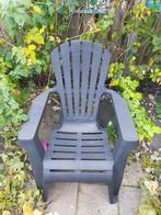 Twee mooie tuinstoelen, Ophalen of Verzenden, Nieuw, Plastic, Stapelbaar