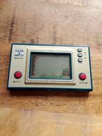 Fire Nintendo game &watch, Avontuur en Actie, 1 speler, Ophalen of Verzenden, Zo goed als nieuw