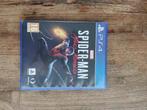 Spider-Man: Miles Morales Voor PlayStation 4, 1 speler, Eén computer, Zo goed als nieuw, Vanaf 16 jaar