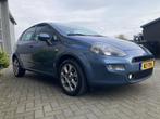 Fiat Punto Evo GARANTIE!! 0.9 TA Sempre - Cruise - Navigatie, Voorwielaandrijving, Gebruikt, Euro 6, Origineel Nederlands