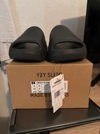 Yeezy Slides, Kleding | Heren, Schoenen, Ophalen, Zwart, Zo goed als nieuw, Yeezy Adidas
