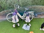 Mamafiets mombike bike fiets Sparta, Ophalen, Sparta, Versnellingen, 53 tot 56 cm