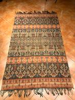 Prachtige antieke ikat hinghhi uit sumba, Ophalen of Verzenden