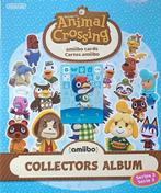 Jay 175 Animal Crossing Amiibo kaart, Ophalen of Verzenden, Zo goed als nieuw