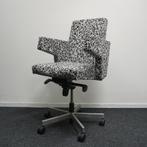 Cowerk Kluptoo Shoot Vergaderstoelen | Zwart / Wit | Stoelen, Gebruikt, Overige kleuren, -, -