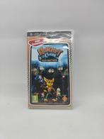 Ratchet & Clank: Size Matters - PSP Game, Sony Europe B.V., Taurusavenue 16, 2132LS Hoofddorp, Netherlands, 1 speler, Ophalen of Verzenden