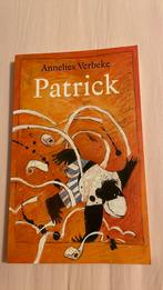 Kinderfilosofieboek Patrick- Annelies Verbeke, Boeken, Nieuw, Ophalen of Verzenden, Annelies Verbeke, Overige onderwerpen