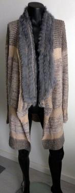 Caroline Biss Vest, Kleding | Dames, Maat 38/40 (M), Overige kleuren, Ophalen of Verzenden, Zo goed als nieuw