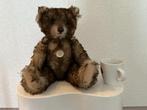 Steiff Teddy Bear 1926 Limited Edition.     38cm, Ophalen of Verzenden, Zo goed als nieuw, Stoffen beer, Steiff