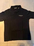 FOG Essentials Polo XL, Kleding | Heren, Polo's, Verzenden, Zwart, Maat 56/58 (XL), Essentials