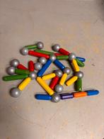 Smartmax Magnetisch Constructiespeelgoed, Kinderen en Baby's, Speelgoed | Bouwstenen, Ophalen, Zo goed als nieuw, Overige merken