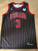 Chicago Bulls Jersey Giddey maat: S, Verzenden, Nieuw, Kleding