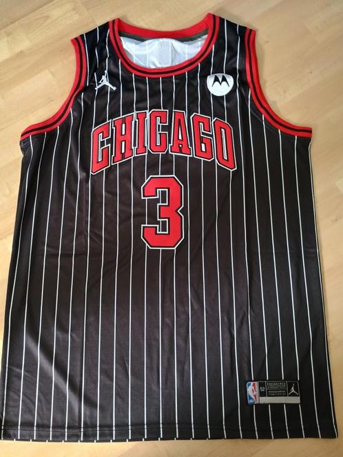 Chicago Bulls Jersey Giddey maat: S, Sport en Fitness, Basketbal, Nieuw, Kleding, Verzenden