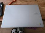 Acer chromebook 315, 4 GB of minder, 15 inch, Qwerty, Ophalen of Verzenden