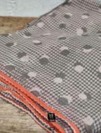 Becksondergaard - Prachtige shawl in print - Nieuw, Kleding | Dames, Mutsen, Sjaals en Handschoenen, Nieuw, Ophalen of Verzenden