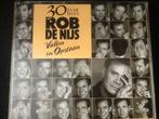 Rob de Nijs, Vallen en Opstaan dubbel-cd FatBox, Ophalen of Verzenden, Zo goed als nieuw