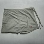 fjäll räven skort grijsgroen maat 46, Kleding | Dames, Verzenden, Fjällraven, Maat 46/48 (XL) of groter, Zo goed als nieuw