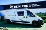 Weinsberg CaraBus 600 ME (bj 2014), Overige merken, Buscamper of Camperbus, Tot en met 2, Bedrijf
