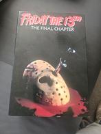 NECA Friday the 13th The Final Chapter Jason Voorhees Figuur, Ophalen, Nieuw
