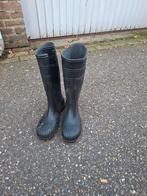 nieuwe laarzen maat 43 met veiligheidsneus, Ophalen, Nieuw