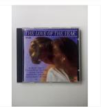 original verzamel cd- the love of the year uit 1991, Ophalen of Verzenden, Zo goed als nieuw, Pop