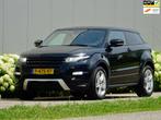 Land Rover Range Rover Evoque Coupé 2.0 Si 241pk 4WD Dynami, Automaat, Euro 5, 4 cilinders, 4 stoelen