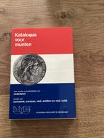 Katalogus voor munten, Verzenden, Boek of Naslagwerk