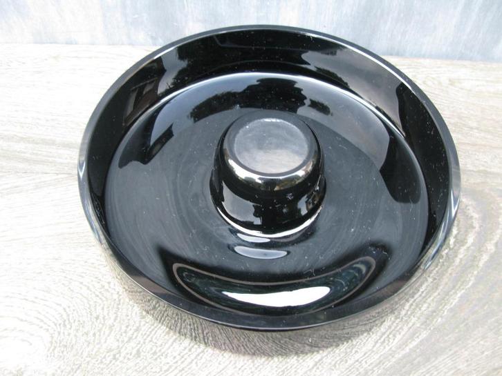 SALVIATI TECNO GLAS/SCHAAL/ASBAK DESIGN, Antiek en Kunst, Kunst | Designobjecten, Ophalen of Verzenden