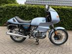 Bmw r100rs, Cardan-aandrijving, Motorrijbewijs A, Meer dan 35 kW, Toermotor
