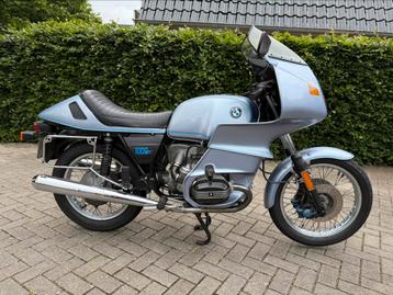 Bmw r100rs beschikbaar voor biedingen