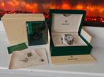 Rolex sky-dweller 42mm, Sieraden, Tassen en Uiterlijk, Ophalen of Verzenden, Zo goed als nieuw, Staal, Rolex