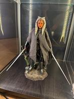 Hot toys ashoka mandalorian season 2, Ophalen of Verzenden, Zo goed als nieuw
