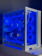 RGB Game PC | High-end build in topconditie, Ophalen, 32 GB, Zelf gebouwde pc, Zo goed als nieuw